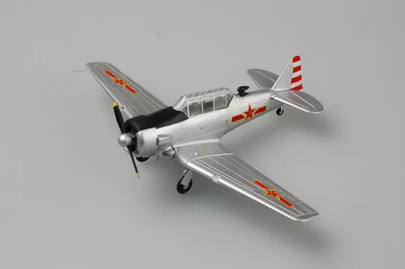 Trumpeter Easy Model - T-60G The PLA Air Force 